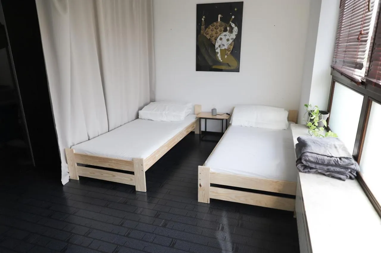 Przestronny apartament w centrum Poznania - Stare miasto Polska
