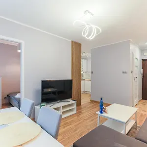 Ap Piastowska Apartament Gdańsk