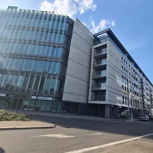 Boznicza Old Town Lux Apartment, Self Check-in 24h, Free Parking Apartament