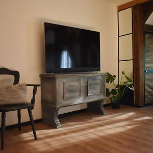 Pruski Apartament
