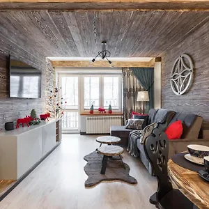 Halka Apartament Zakopane